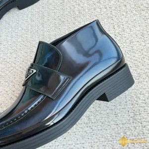 Giày Prada nam loafer CKP4386 2024