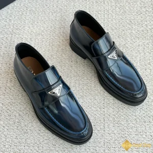 Giày Prada nam loafer CKP4386 cao cấp