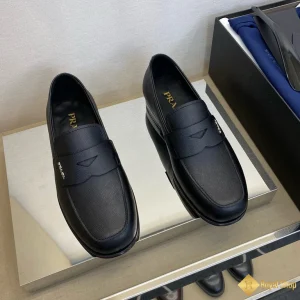 Giày Prada nam loafer CKP4387