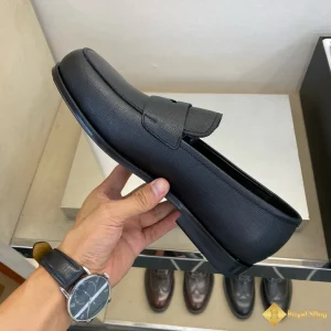 Giày Prada nam loafer CKP4387 mới