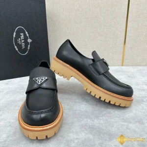 Giày Prada nam loafer CKP4389 2024