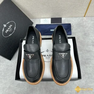 Giày Prada nam loafer CKP4389