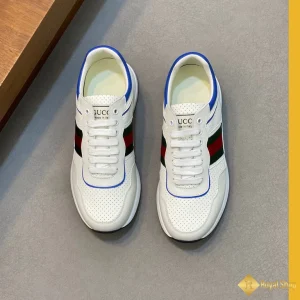 Giày Sneaker Gucci nam CKG430026 được làm thủ công