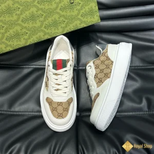 Giày Sneaker Gucci nam Chunky CKG430088