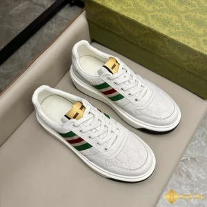 Giày Sneaker Gucci nam Chunky CKG430110 chính hãng