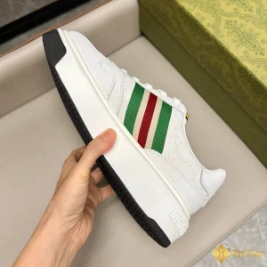 Giày Sneaker Gucci nam Chunky CKG430110 siêu cấp