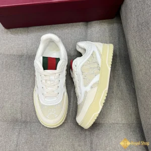 Giày Sneaker Gucci nam Re-web CKG430202