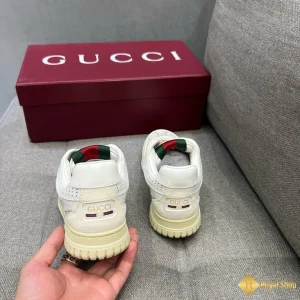 Giày Sneaker Gucci nam Re-web CKG430202 chính hãng