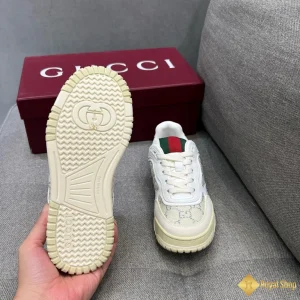 Giày Sneaker Gucci nam Re-web CKG430202 like auth