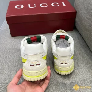 Giày Sneaker Gucci nam Re-web CKG430204 Hà Nội