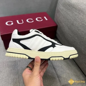 Giày Sneaker Gucci nam Re-web CKG430205 Hà Nội