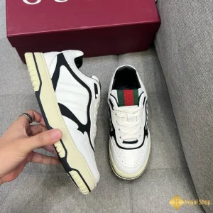 Giày Sneaker Gucci nam Re-web CKG430205 chính hãng