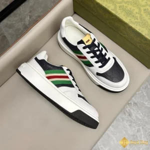 Giày Sneaker Gucci nam Re-web CKG430207