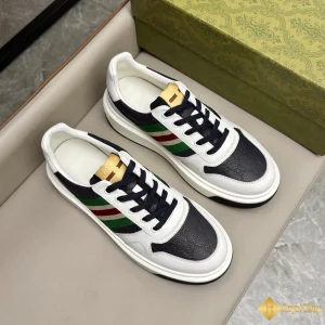 Giày Sneaker Gucci nam Re-web CKG430207 siêu cấp