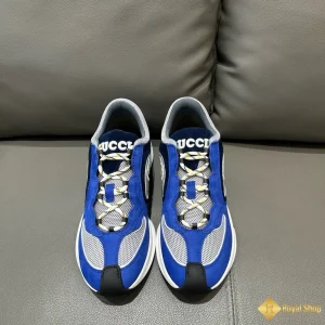 Giày Sneaker Gucci nam Rhyton CKG430135 được làm thủ công