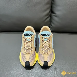 Giày Sneaker Gucci nam Rhyton CKG430140 đẹp