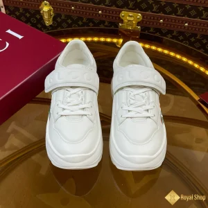 Giày Sneaker Gucci nam Rhyton CKG430150 HCM