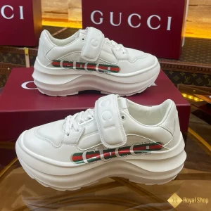 Giày Sneaker Gucci nam Rhyton CKG430150 cao cấp