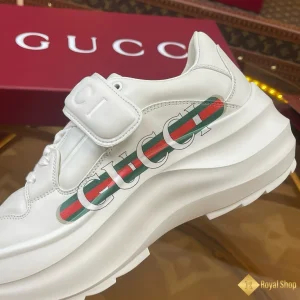 Giày Sneaker Gucci nam Rhyton CKG430150 chính hãng