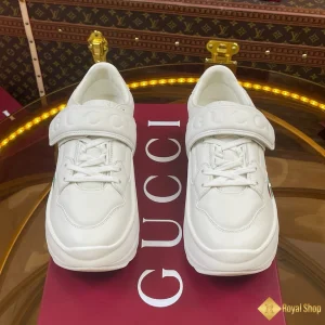 Giày Sneaker Gucci nam Rhyton CKG430150 đẹp