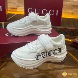 Giày Sneaker Gucci nam Rhyton CKG430151 chính hãng