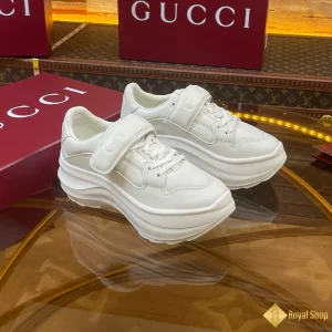 Giày Sneaker Gucci nam Rhyton phá cách CKG430149