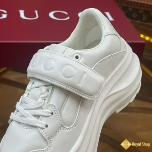 Giày Sneaker Gucci nam Rhyton phá cách CKG430149 chính hãng