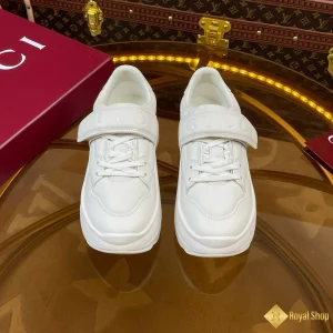 Giày Sneaker Gucci nam Rhyton phá cách CKG430149 like auth