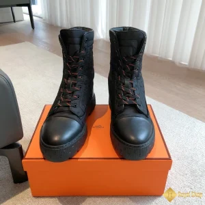 Giày boot Hermes nam CKH4152 Hà Nội