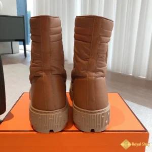 Giày boot Hermes nam CKH4153 2024