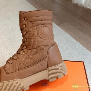 Giày boot Hermes nam CKH4153 đẹp