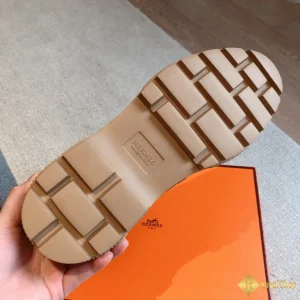 Giày boot Hermes nam CKH4153 like auth