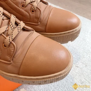 Giày boot Hermes nam CKH4153 mới