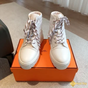 Giày boot Hermes nam CKH4156 2024