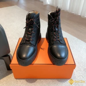 Giày boot Hermes nam CKH4157 đẹp