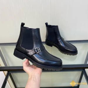 Giày boot Hermes nam CKH4158