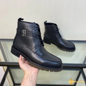 Giày boot Hermes nam CKH4159