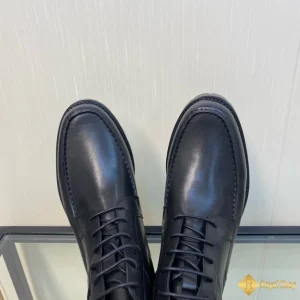 Giày boot Hermes nam CKH4159 HCM