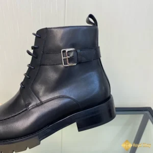 Giày boot Hermes nam CKH4159 đẹp