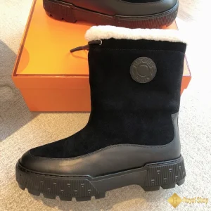 Giày boot Hermes nam CKH4162 2024