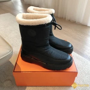 Giày boot Hermes nam CKH4163 Hà Nội