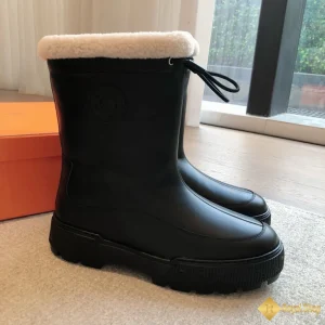 Giày boot Hermes nam CKH4165