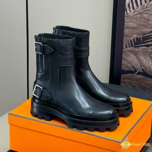 Giày boot Hermes nam CKH4166