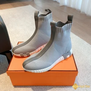 Giày boot Hermes nam CKH4167