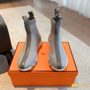 Giày boot Hermes nam CKH4167 Hà Nội