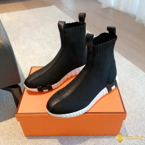 Giày boot Hermes nam CKH4168