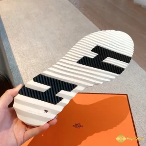 Giày boot Hermes nam CKH4168 HCM