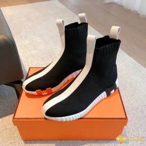 Giày boot Hermes nam CKH4170