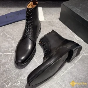 Giày boot nam Dior CKD240038