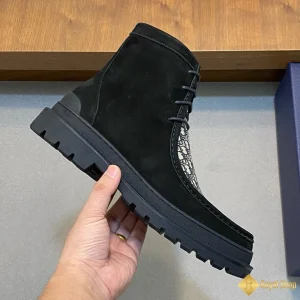 Giày boot nam Dior CKD240043 mới